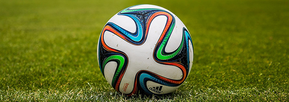 Soccer ball
